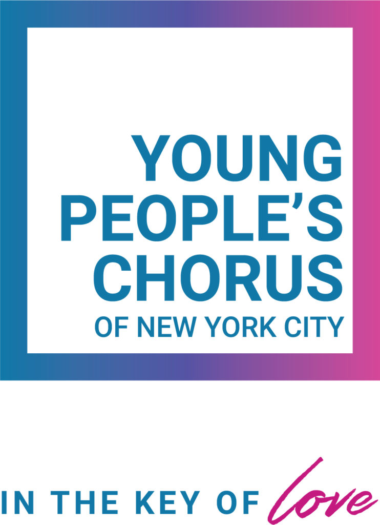 Young People’s Chorus of New York City