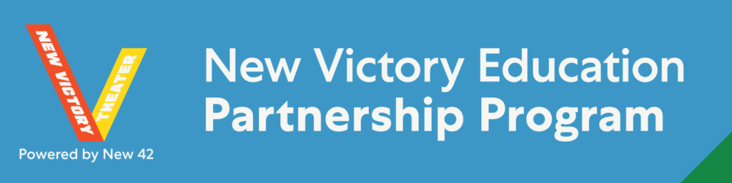 The New Victory Theater