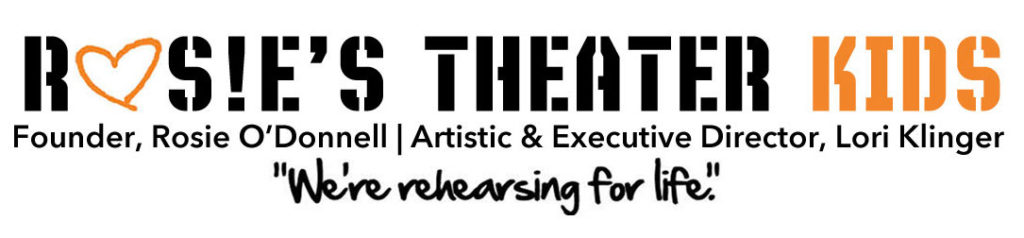 Rosie’s Theater Kids