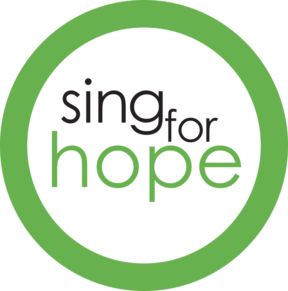 Sing for Hope